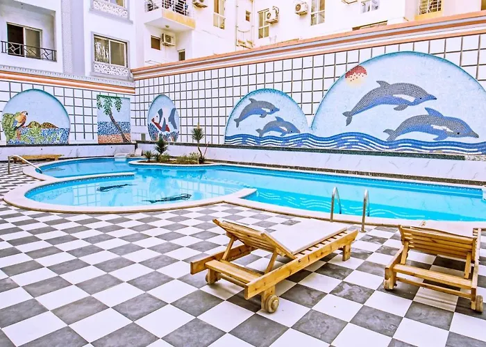 Rare New Marina Hotspot With Fast Free Wifi, Balcony & Pool