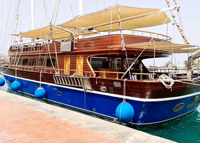 Apartment Rare New Marina Hotspot With Fast Free Wifi, Balcony & Pool Hurghada