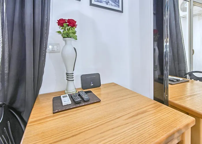 Rare New Marina Hotspot With Fast Free Wifi, Balcony & Pool Apartment Hurghada